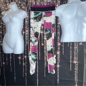 Lululemon Speed Tight III *All Full-On Luxtreme